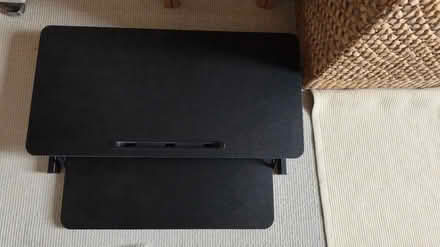 Photo of free Desk Riser (Stepney Green, E1) #2