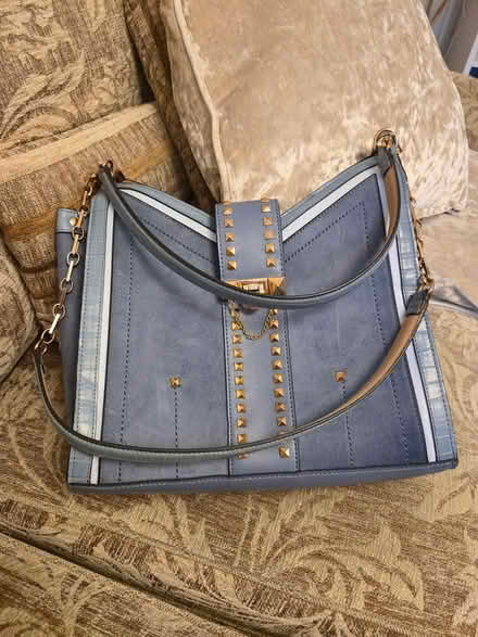 Photo of free Blue Bag (Dublin 16) #1