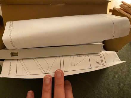Photo of free Sensio Titan Smart 6 Port 30W CCT Kinetic Driver SE406592 (Aldrington BN3) #1