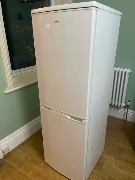 Photo of free Logic Fridge freezer, Hillsborough (Hillsborough, Sheffield, S6) #2