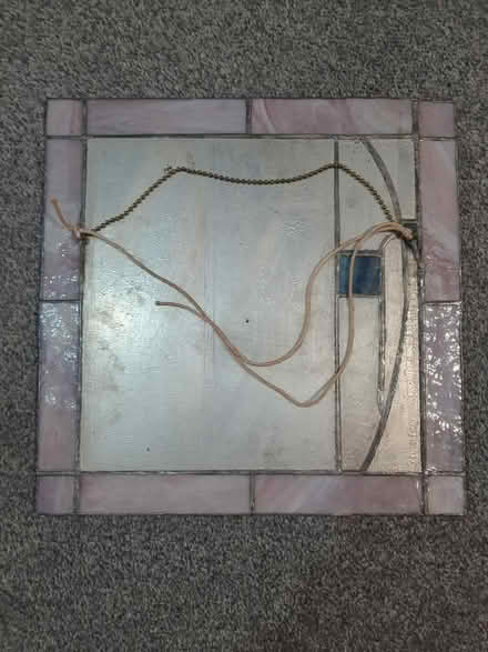 Photo of free Mirror art deco style, needs fixing (St George BS5) #3