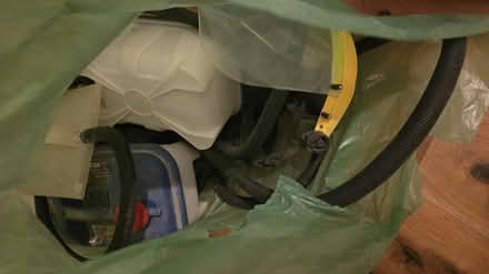 Photo of free Wall paper strippers x2 (E15 Stratford/Plaistow) #1