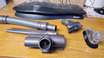 Photo of free Dyson bits (Outskirts of East Huntspill) #1