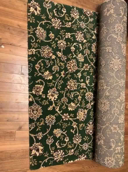 Photo of free Carpet off-cut 1.2m x 3m (Kempshott RG22) #1