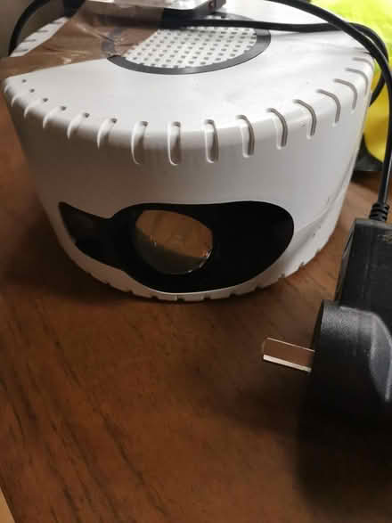 Photo of free Stars galaxies projector (Whalley range M16 7) #1