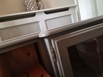 Photo of free Tv and media cabinet (Boldmere B73) #4