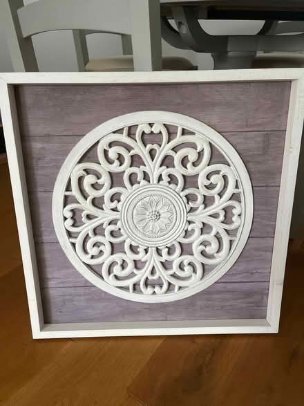 Photo of free Wall decoration (Stevenage SG2) #1