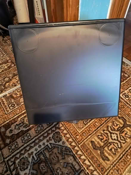 Photo of free Concealed Toilet Cistern (Hitchin - SG4) #1