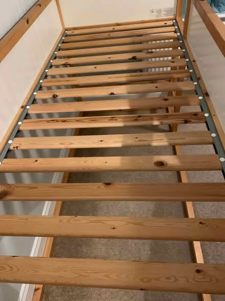Photo of free Bunk beds (Batchwood AL3) #4