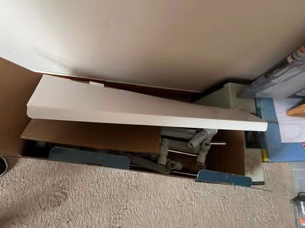 Photo of free Dry:Soon Deluxe 3-Tier Heated Airer (Furzton MK4) #2