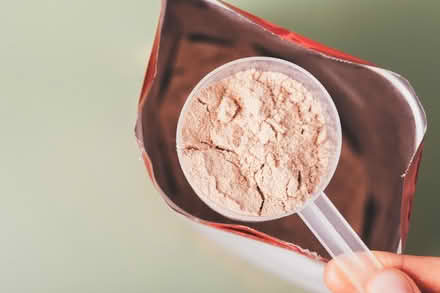 Photo of Protein powder (OK if Outdated) (Sheffield Manor) #4
