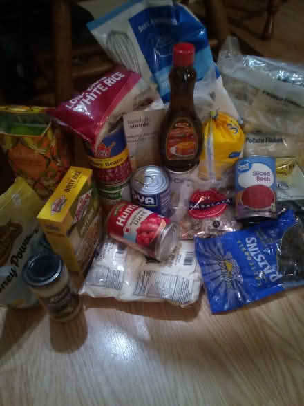 Photo of free Food (Woodlyn) #1