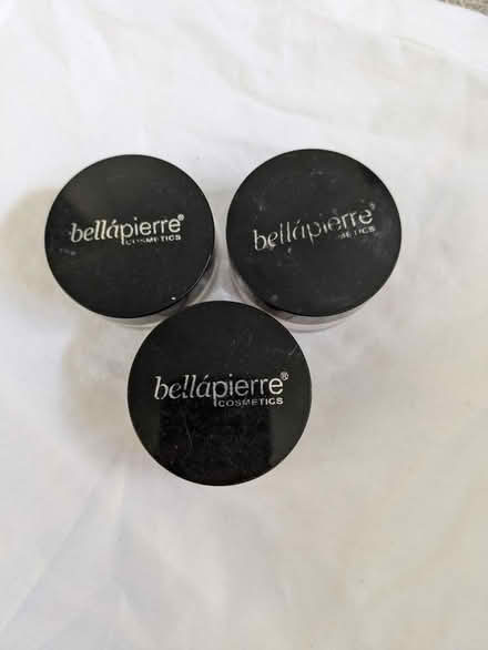 Photo of free Bella piere powders (Quedgeley) #2