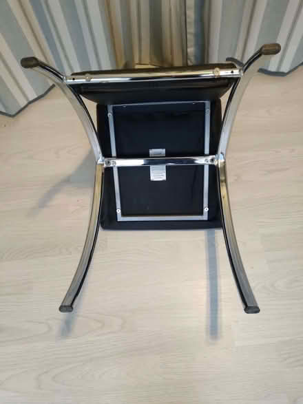 Photo of free Dining chairs - Upcycling Project (Kendal LA9) #2