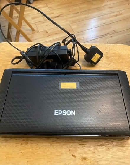 Photo of free Epson Printer - SE26 (Sydenham, SE26) #1