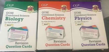 Photo of free GCSE study books language books (Chatham) #3
