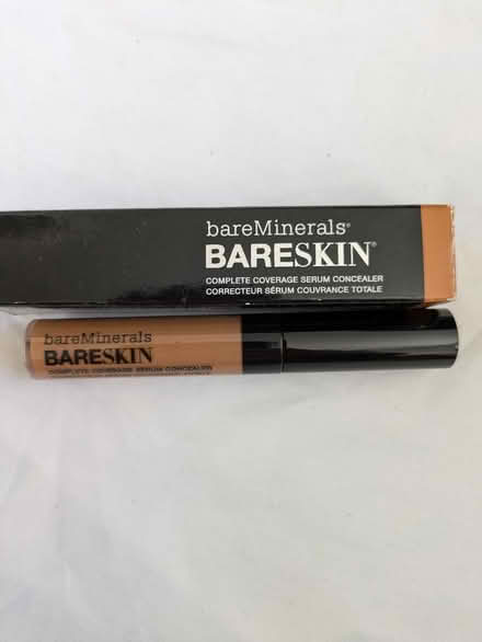 Photo of free Bareminerals bareskin concealer (Quedgeley) #1