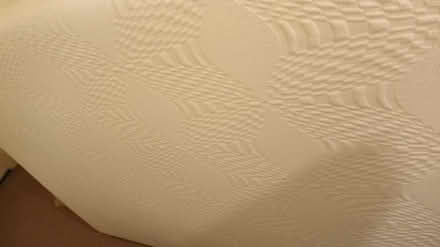 Photo of free Double foam mattress (Beeston NG9) #2