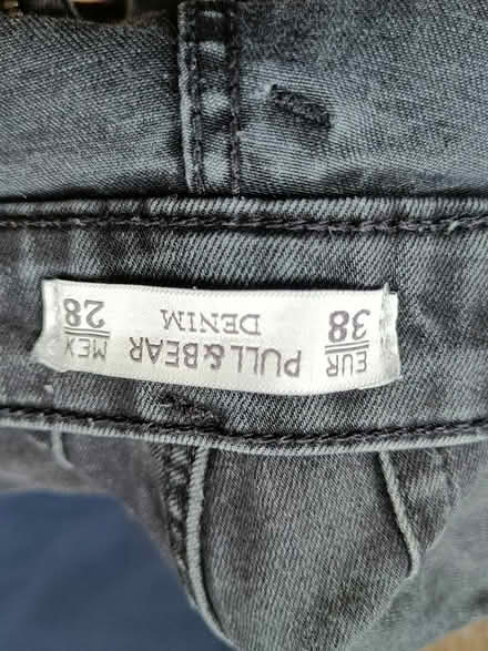 Photo of free Pans and jeans (White City, W12) #2