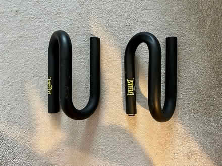 Photo of free Press up helper (GU23) #1