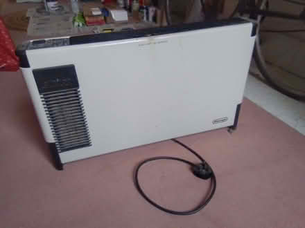 Photo of free Electric heater (Streatham Park SW16) #1