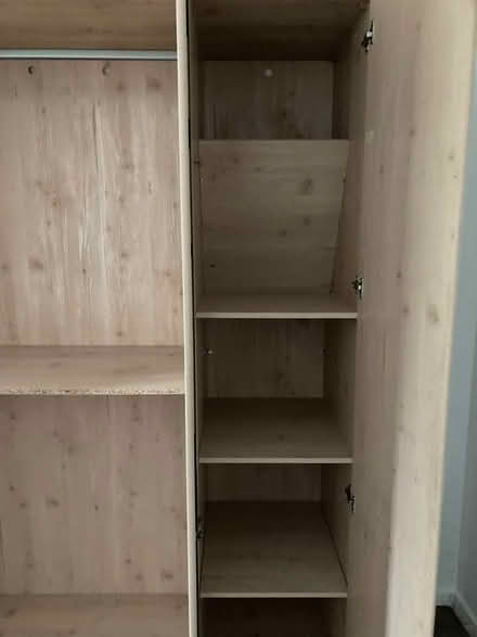 Photo of free Wardrobe (Hackney E8) #4