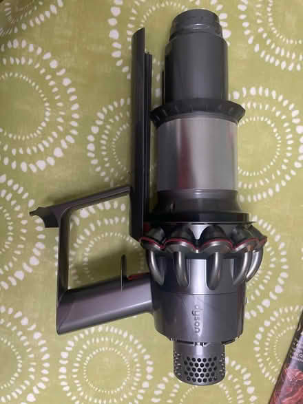 Photo of free Dyson vacuum spare part (Hillsborough, Sheffield, S6) #1