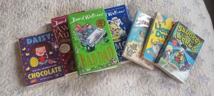 Photo of free Children's Books (Shifnal TF11) #1