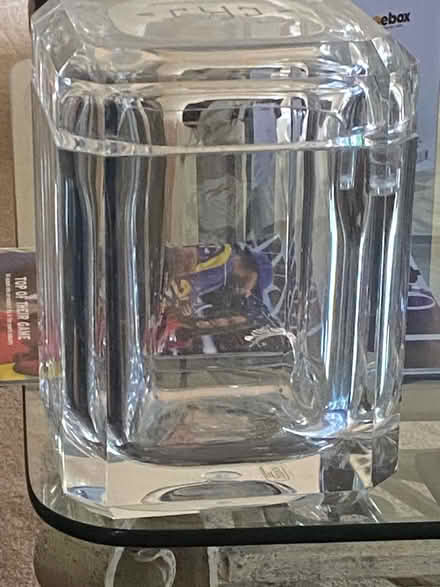 Photo of free Ice bucket - good condition (Rockville, MD) #1