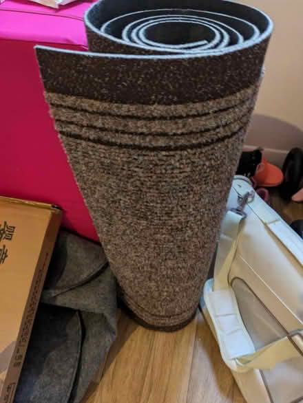 Photo of free Carpet runner (West Norwood SE27) #1