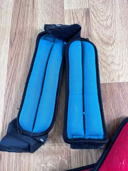 Photo of free Reebok 1 LB Ankle Weights (Chadds Ford/Garnet Valley) #1