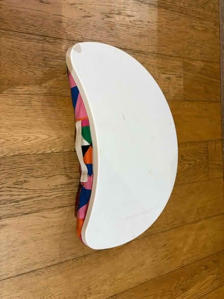 Photo of free Cushioned tray (Chislehurst BR7) #1