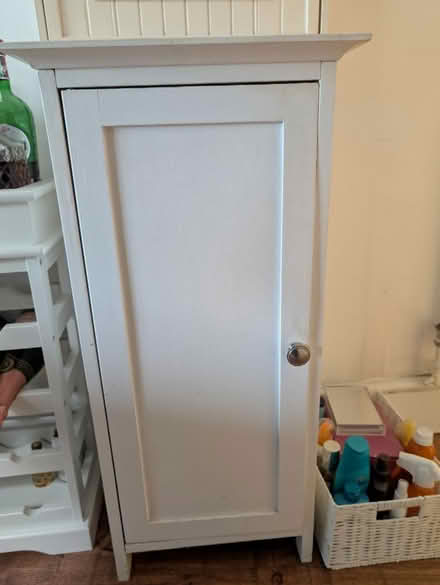 Photo of free Bathroom Cabinets (New Barnet EN4) #3