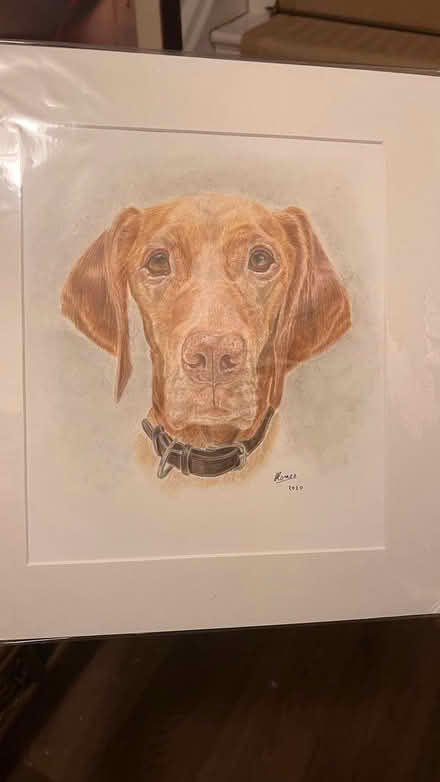 Photo of free Art (East Finchley) #1