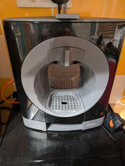 Photo of free Krups dolce gusto machine (Fullers Slade MK11) #1