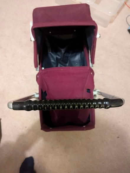 Photo of free Toy pram (UB10 Ickenham) #2