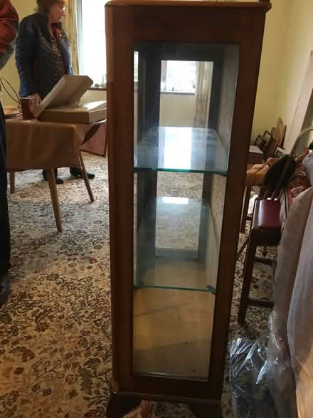 Photo of free China Cabinet (CB6) #4