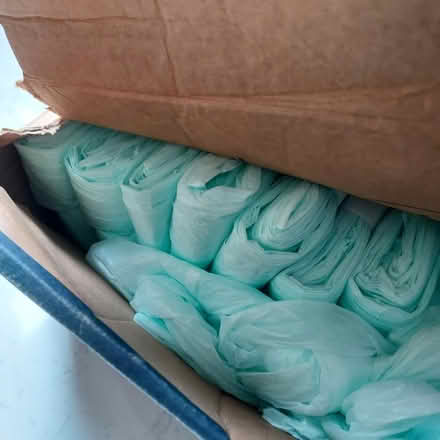 Photo of free Nappy bin liners (Sydenham) #2