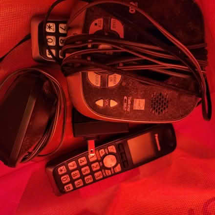Photo of free Landline telephones (Aurora/ North end) #1