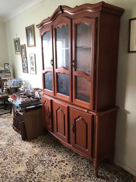 Photo of free Dresser or sideboard (CB6) #2
