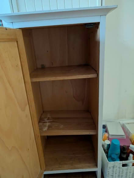 Photo of free Bathroom Cabinets (New Barnet EN4) #4