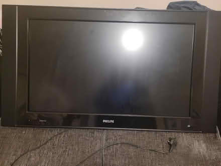 Photo of free Flat screen tv (CH41) #3
