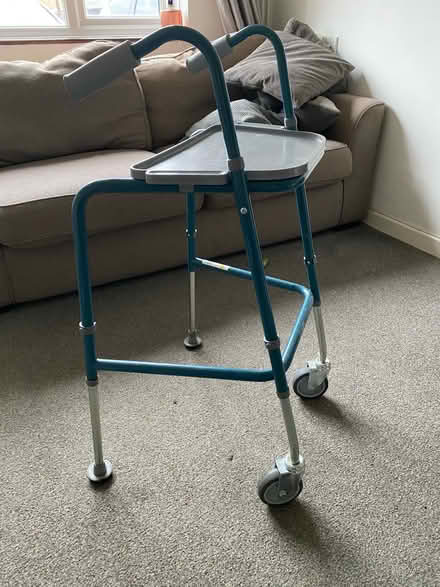 Photo of free Walker (Havant PO9) #1