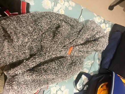 Photo of free 18-24 months winter clothes bundle (Kidbrooke, SE3) #2