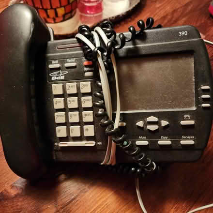 Photo of free Landline telephones (Aurora/ North end) #2