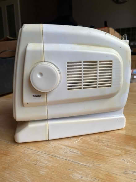 Photo of free Mini CRT TV (BR2) #4