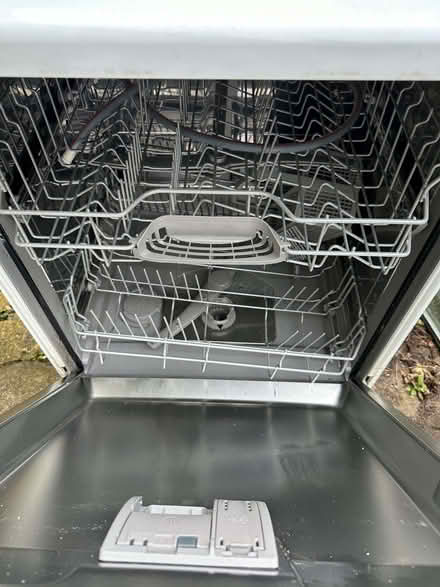 Photo of free Dishwasher (Dane Hills LE3) #2