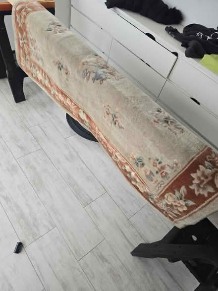 Photo of free Carpet (SG2) #2