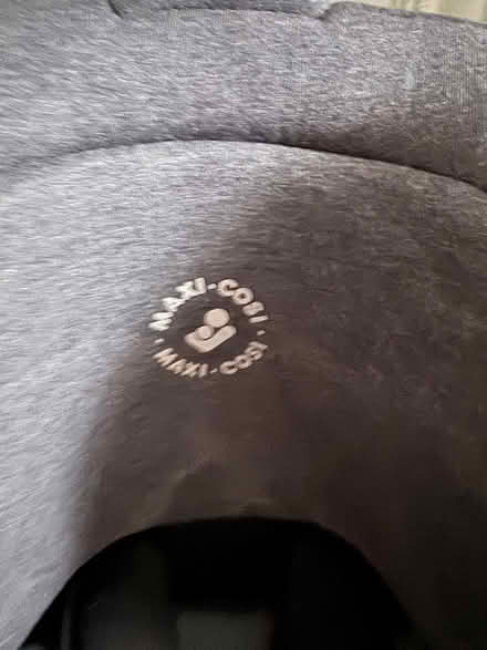 Photo of free Two Titan Plus Maxi Cosi Car Seats (Drumcondra) #3