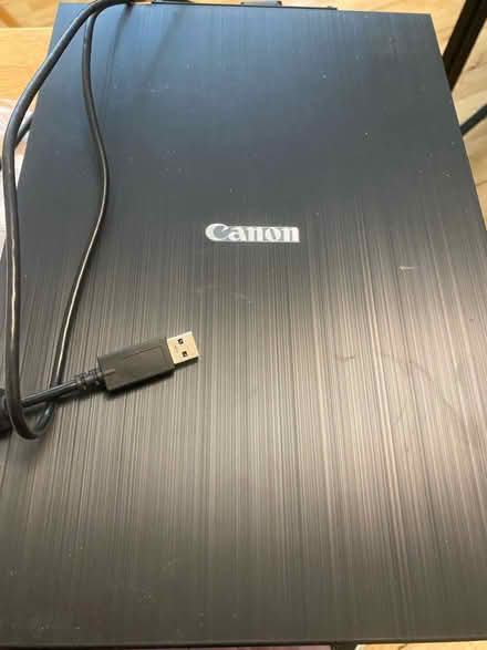 Photo of free Canon scanner - SE26 (Sydenham, SE26) #1